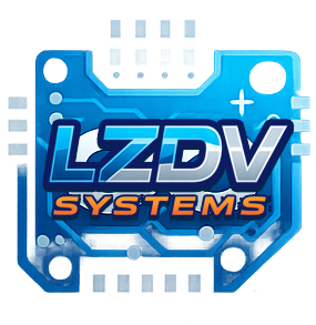 LazyDEV System