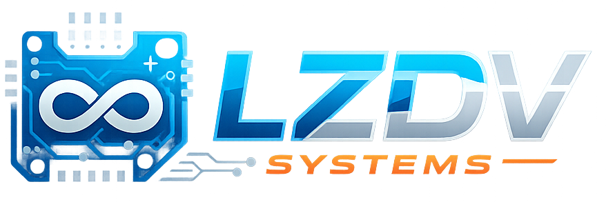 LazyDEV System